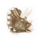 Head Large Dino, Adam