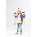 Disguise, Polar Bear