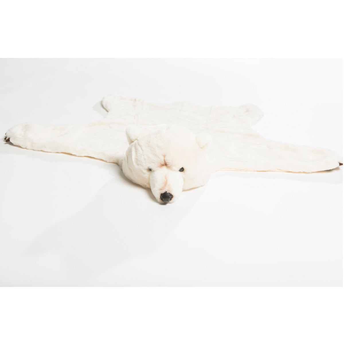 Disguise, Polar Bear