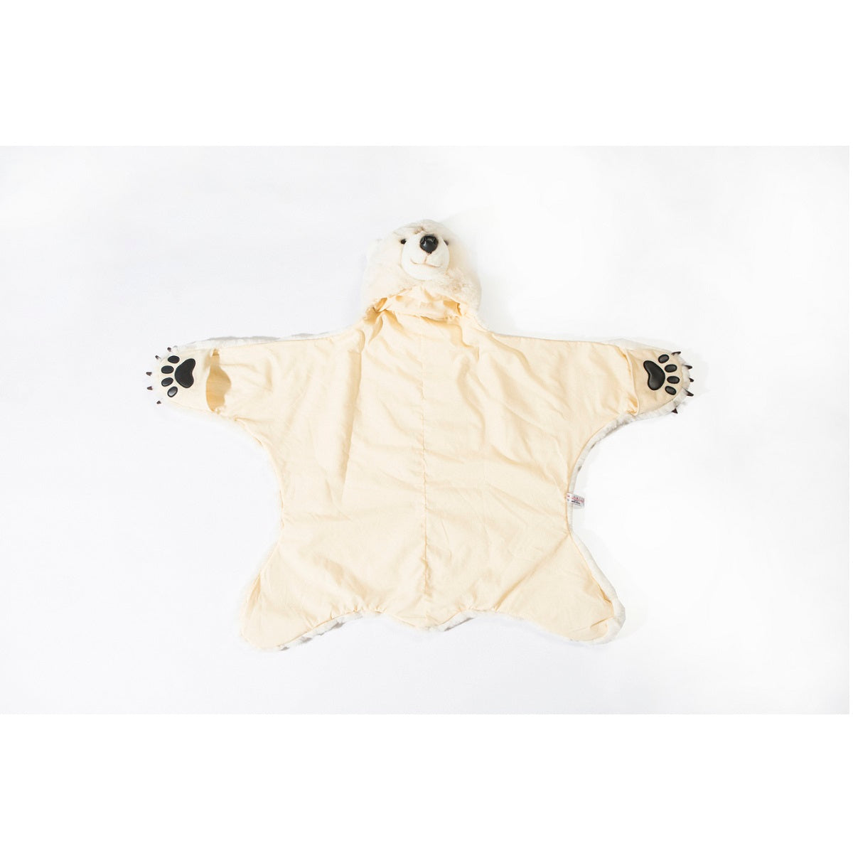 Disguise, Polar Bear