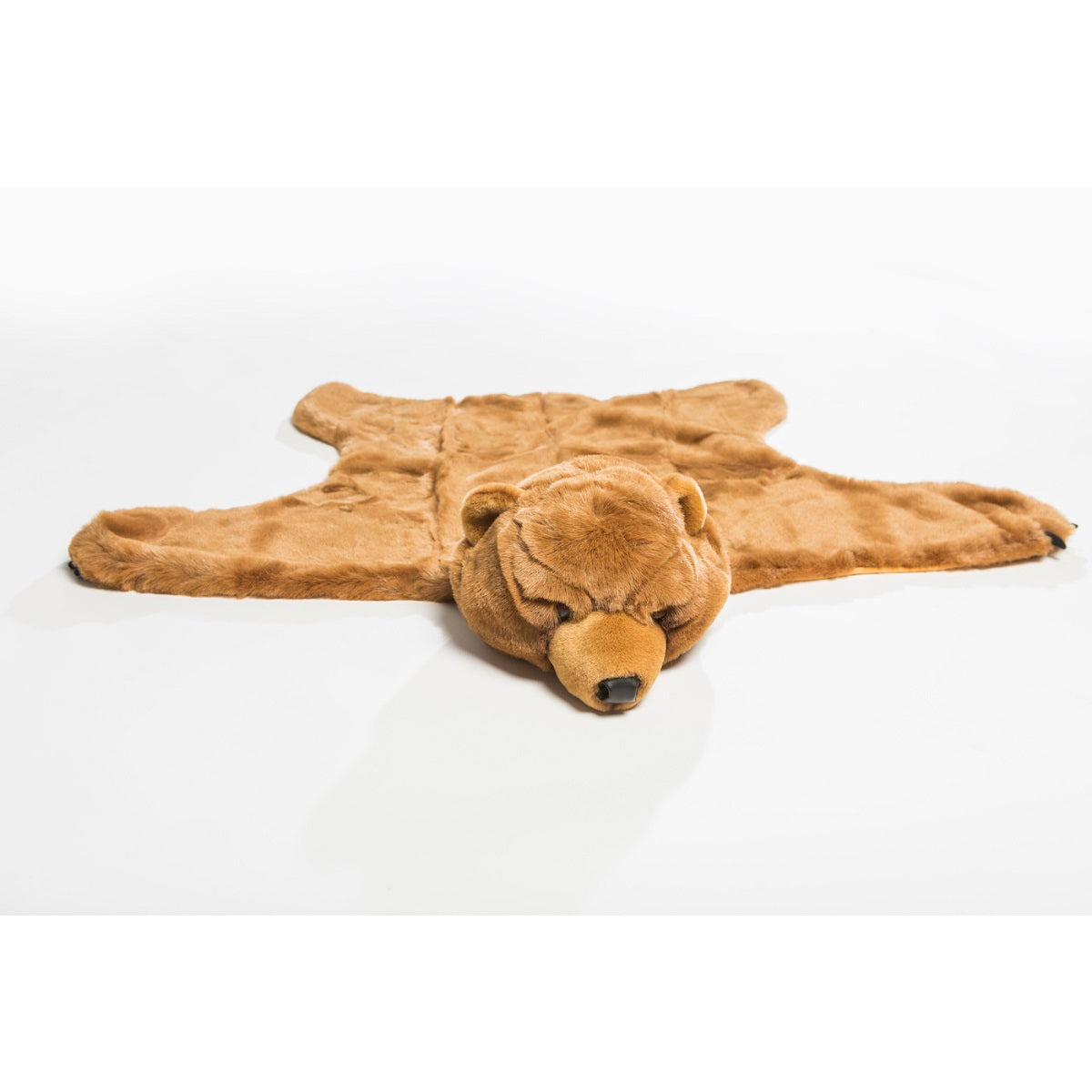 Disguise, Bear Light Brown