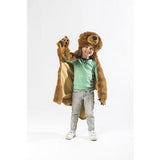 Disguise, Bear Light Brown