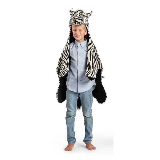 Disguise, Zebra