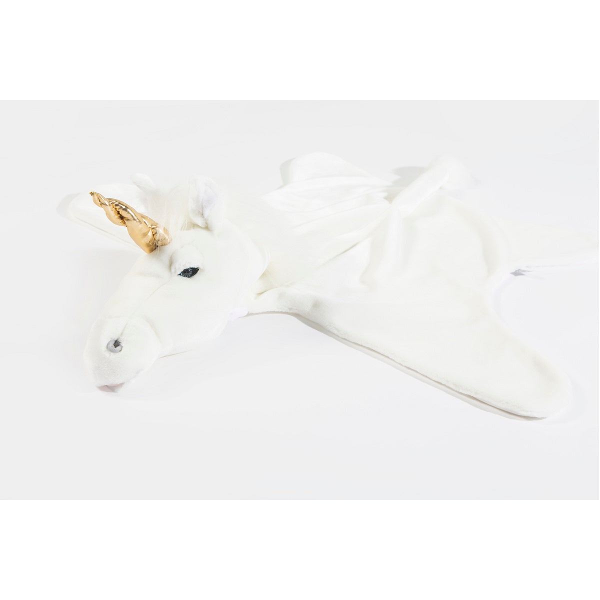 Disguise, Unicorn White