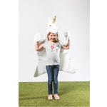 Disguise, Unicorn White