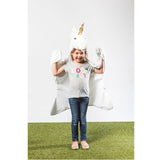 Disguise, Unicorn White