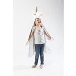 Disguise, Unicorn White