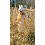 Disguise, Unicorn White