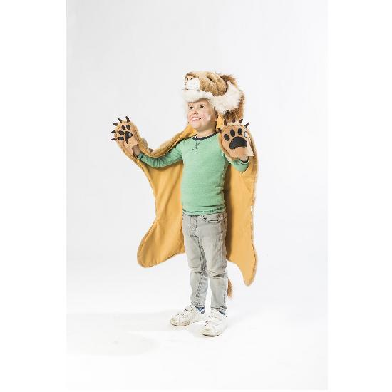 Disguise, Lion