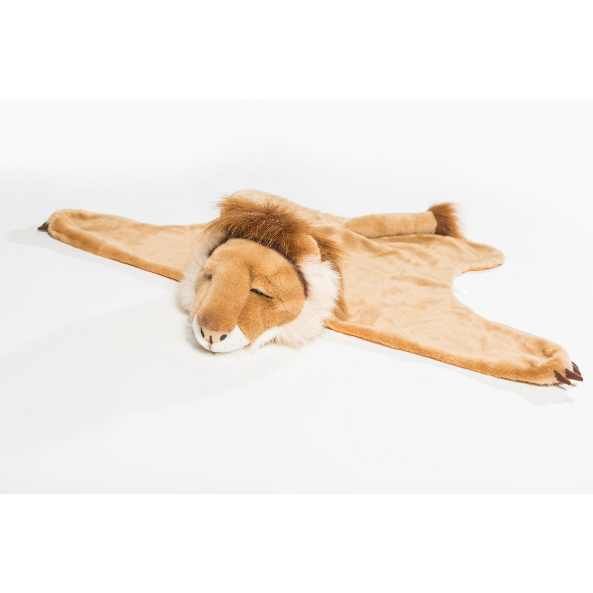 Disguise, Lion