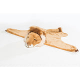 Disguise, Lion