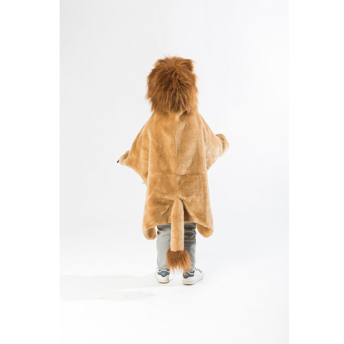 Disguise, Lion