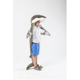 Disguise, Shark