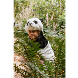 Disguise, Panda