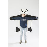 Disguise, Panda