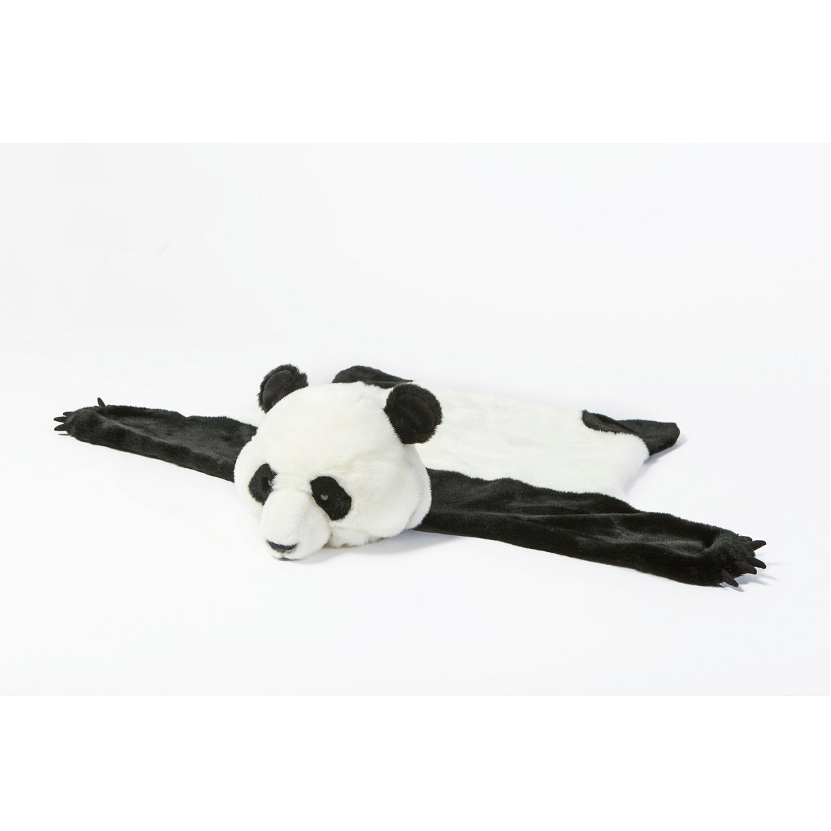 Disguise, Panda