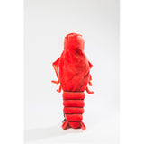 Disguise, Lobster