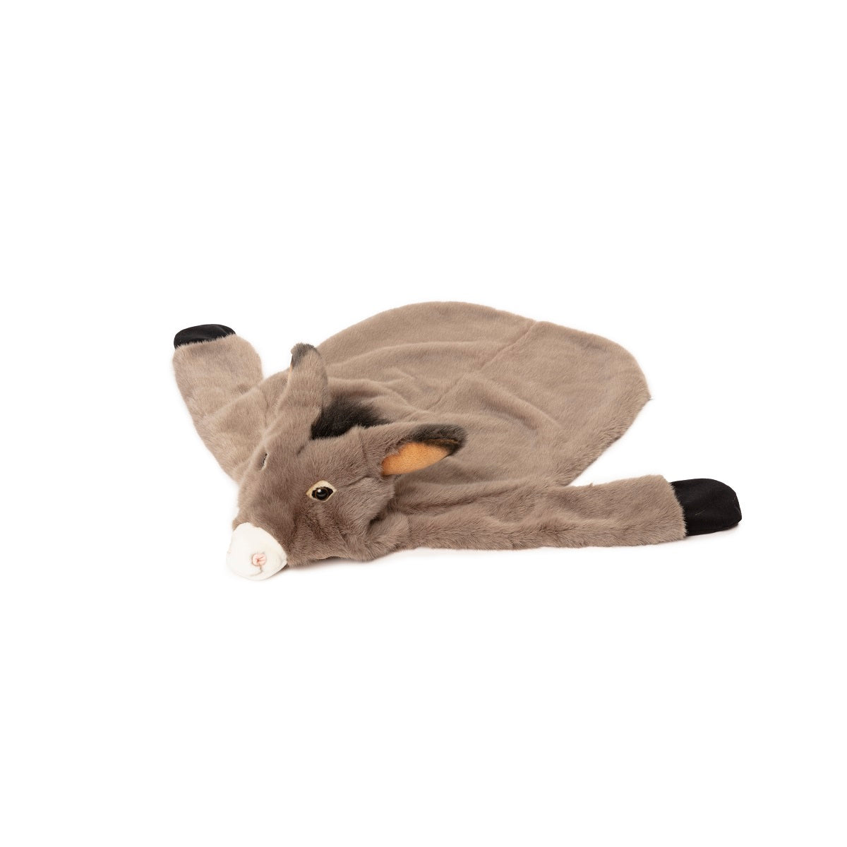 Disguise, Donkey