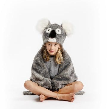 Disguise, Koala