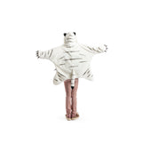 Disguise, Tiger White