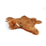 Disguise, Highland Cow