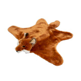 Disguise, Fox