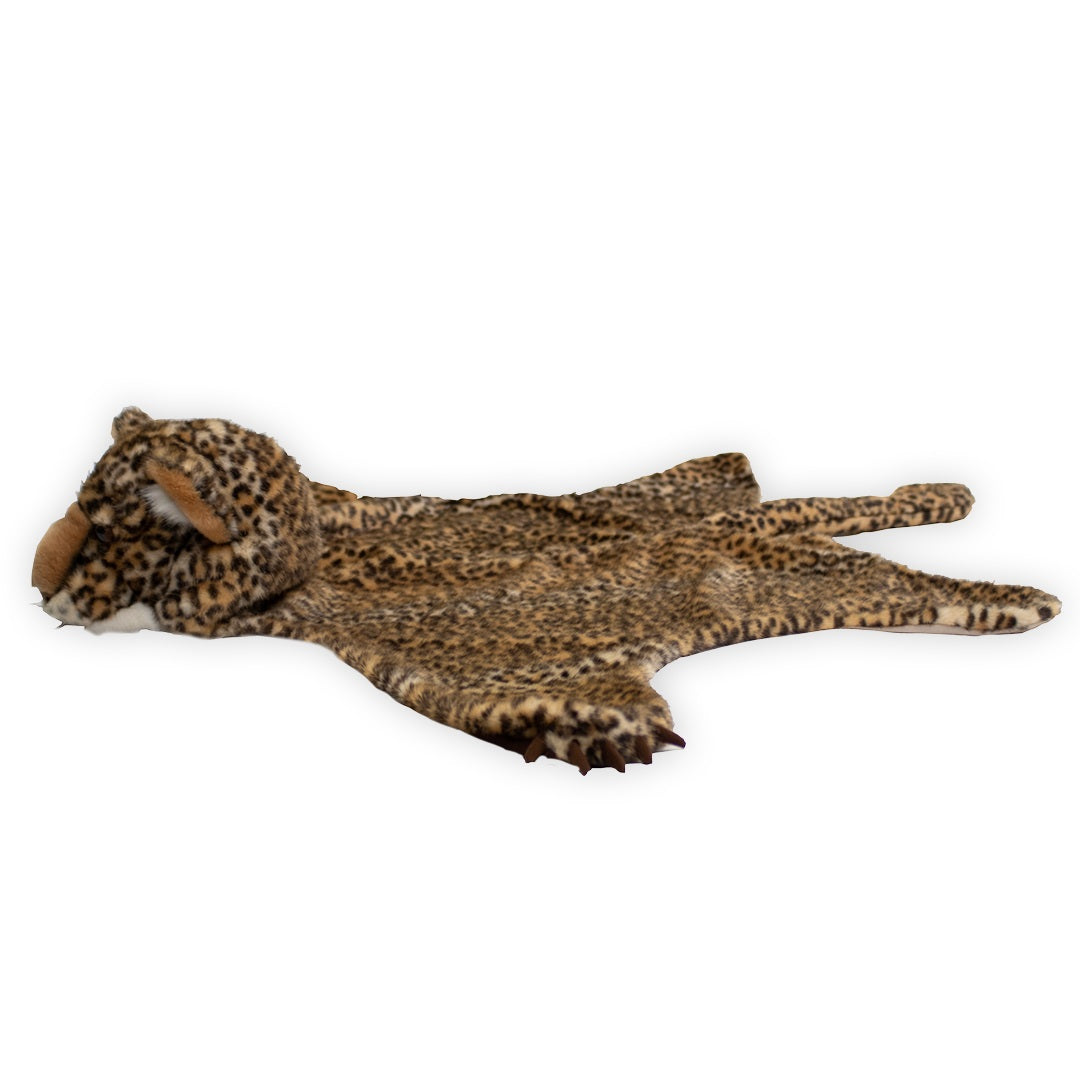Disguise, Leopard