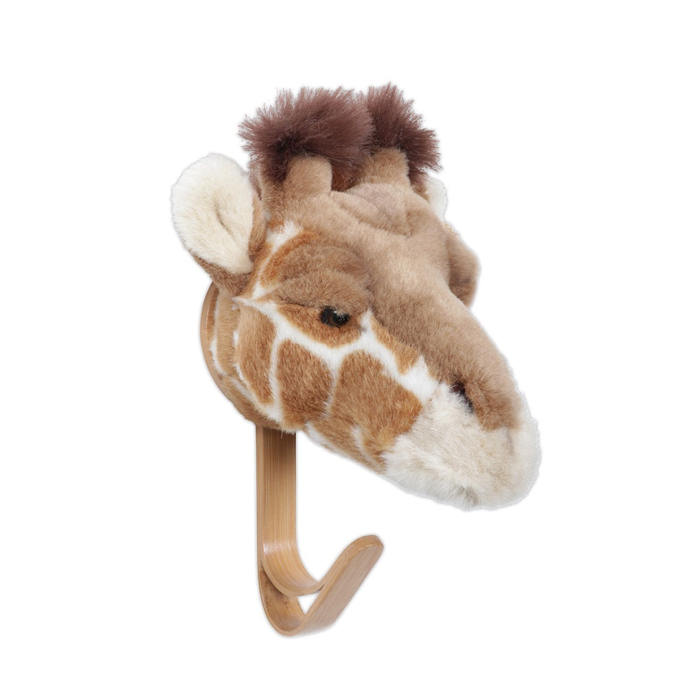 Coat Hanger, Giraffe