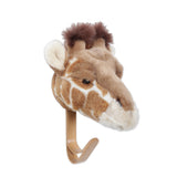 Coat Hanger, Giraffe