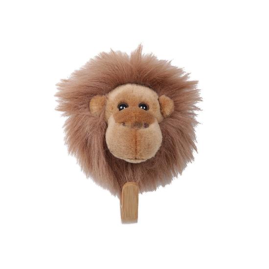 Coat Hanger, Orangutan