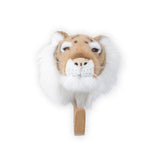 Coat Hanger, Tiger
