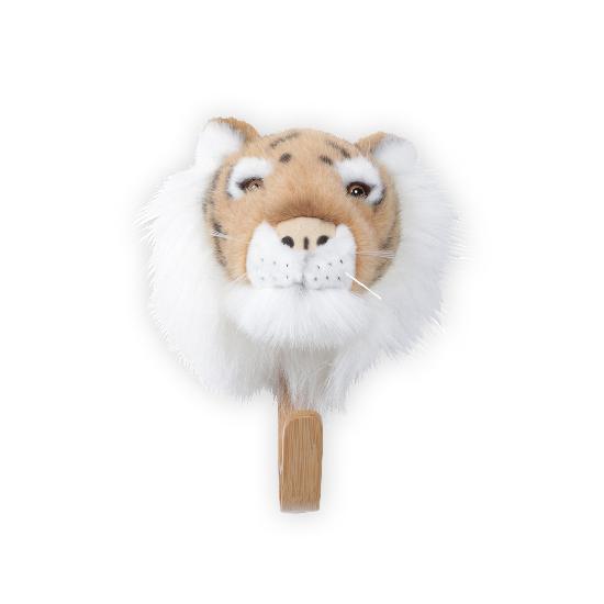 Coat Hanger, Tiger