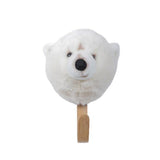 Coat Hanger, Polar Bear