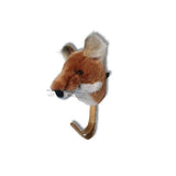 Coat Hanger, Fox
