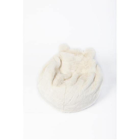 Bean Bag, Polar Bear