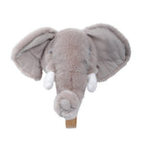 Coat Hanger, Elephant