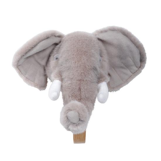 Coat Hanger, Elephant