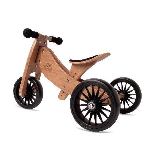 Tiny Tot PLUS Bike - Bamboo