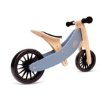 Tiny Tot Plus Bike - Slate Blue