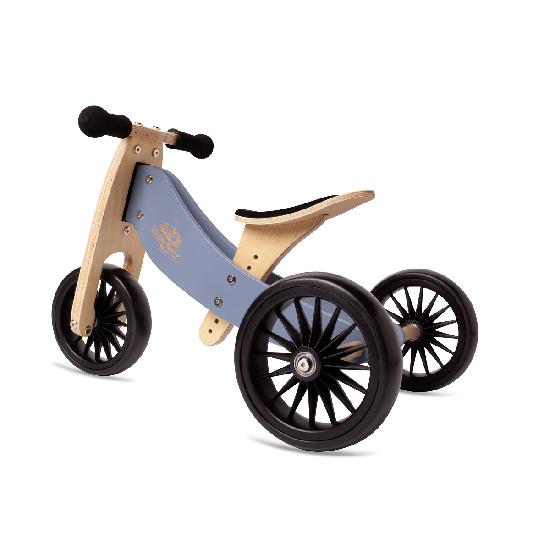 Tiny Tot Plus Bike - Slate Blue