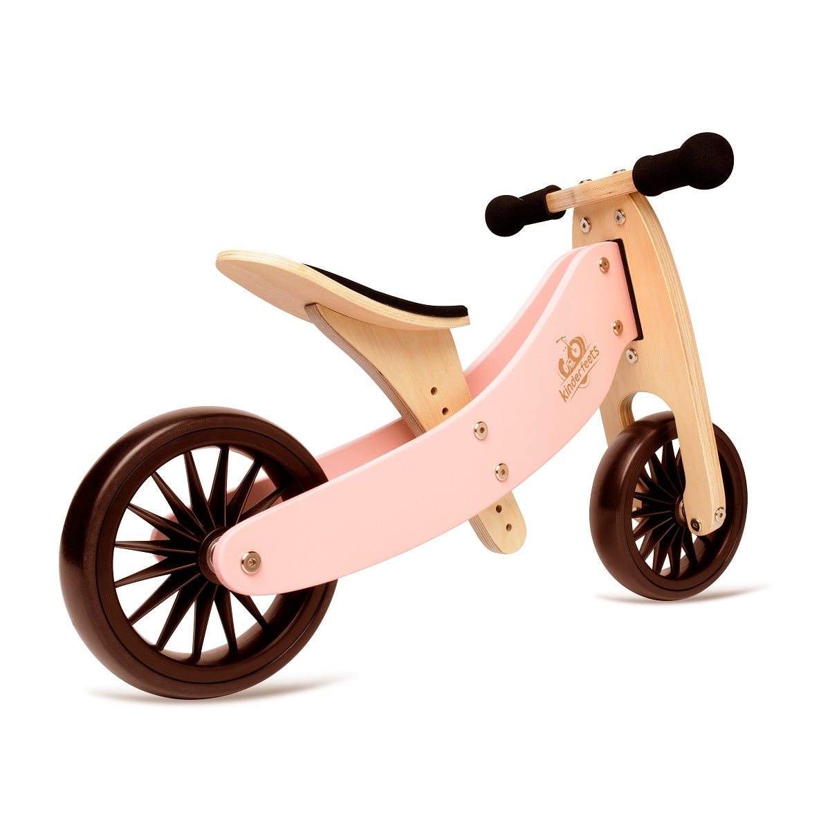 Tiny Tot PLUS Bike - Rose