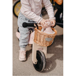 Tiny Tot PLUS Bike - Rose
