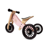 Tiny Tot PLUS Bike - Rose