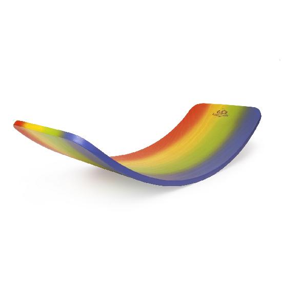 Balance - Kinderboard - Rainbow