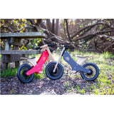 Balance Bike - Cherry Red