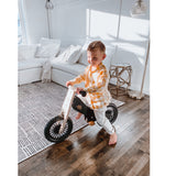Balance Bike - Black