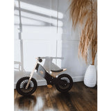 Balance Bike - Black