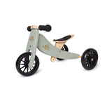 Tiny Tot Bike - Sage