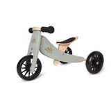 Tiny Tot Bike - Sage