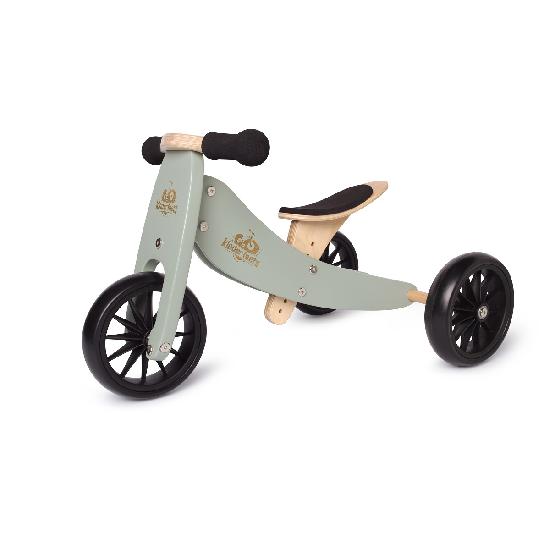 Tiny Tot Bike - Sage